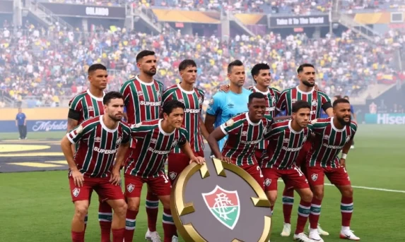 Fluminense encara Chelsea por vaga na final do Mundial de Clubes