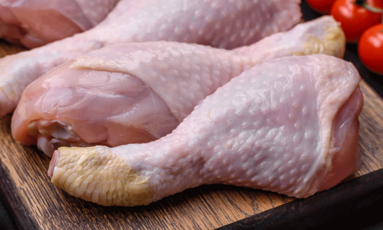 Frango: preço da carne sobe pelo 3º mês seguido