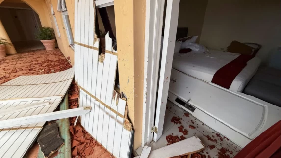 Furacão Melissa Deixa Rastro de Destruição e Sete Mortos no Caribe; Cuba Inicia Evacuação em Massa