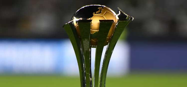 FUTEBOL: Mundial de Clubes com Flamengo ou Palmeiras acontecerá nos Emirados Árabes.