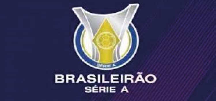 FUTEBOL: Palmeiras vence, se isola em 2º lugar e mantém Grêmio na vice-lanterna do Brasileirão