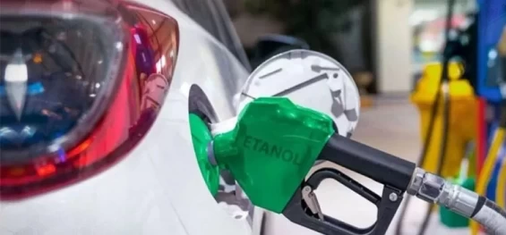 Gasolina tem maior preço do ano e etanol já vale a pena em 15 estados.