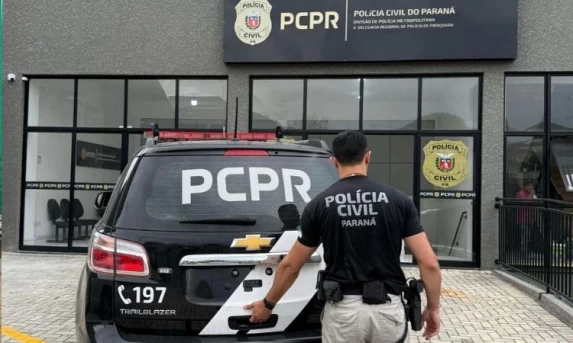 GDE deflagra 2ª Fase da Operação Rastreio e mira grupo de tráfico interestadual em Cascavel