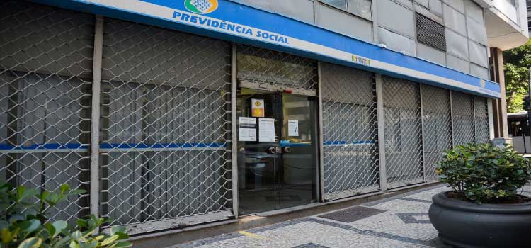 GERAL: Agência Brasil explica novas regras de atendimento no INSS.