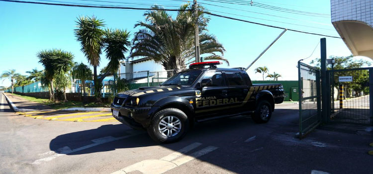 GERAL: Ex-presidente Jair Bolsonaro é alvo de operação da PF.