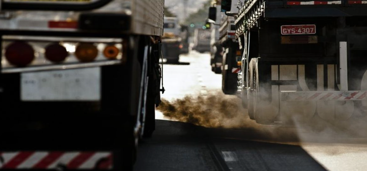 GERAL: Governo define redução de gases de efeito estufa dos combustíveis.
