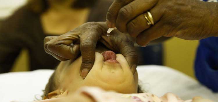GERAL: Ministério da Saúde lança Campanha Nacional de Vacinação.