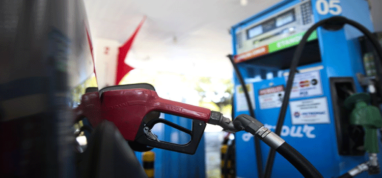 GERAL: Ministério divulga link para consumidor denunciar posto de combustível.