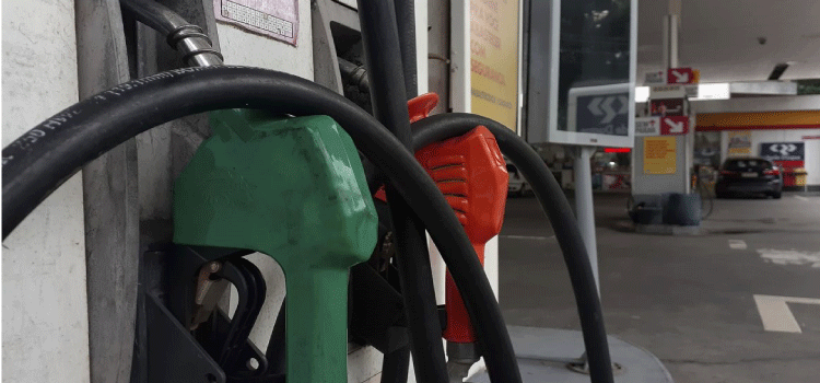 GERAL: Procons iniciam fiscalização de postos de combustíveis.