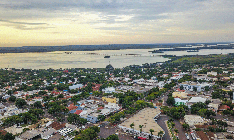 Governador defende resolução imediata para por fim à invasão de terras federais