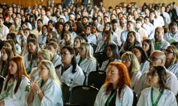 Governo abre 3,1 mil novas vagas para Mais Médicos