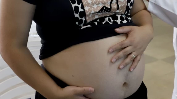 Governo do Paraná se prepara para a chegada da vacina contra o VSR para gestantes no SUS