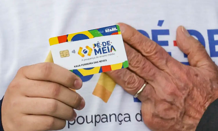 Governo faz acordo para incluir Pé-de-Meia e Vale Gás no orçamento
