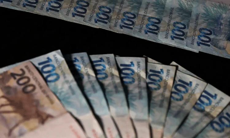 Governo fecha ano com arrecadação recorde de R$ 2,65 trilhões.