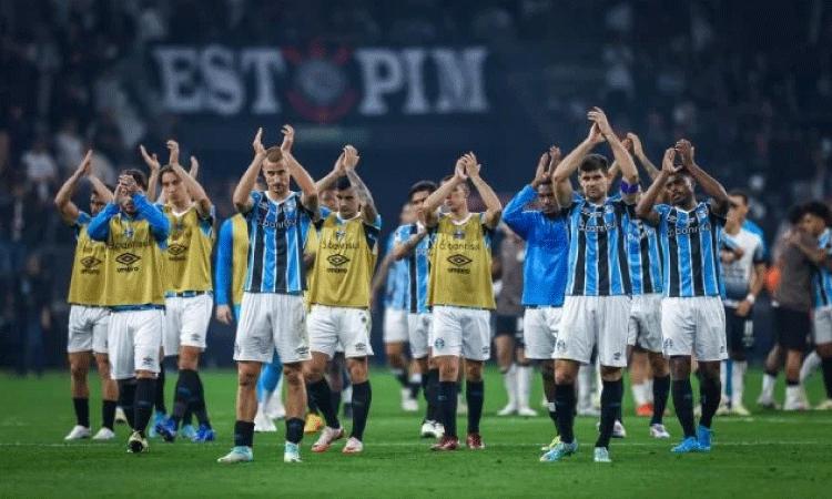 Grêmio tem reforço inesperado contra o Fortaleza