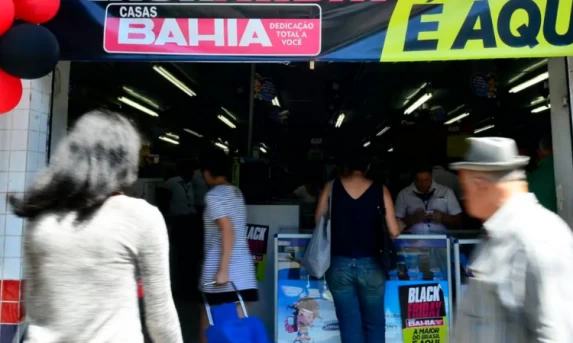 Grupo Casas Bahia fecha 298 lojas e demite cerca de 1,9 mil funcionários em nova reestruturação