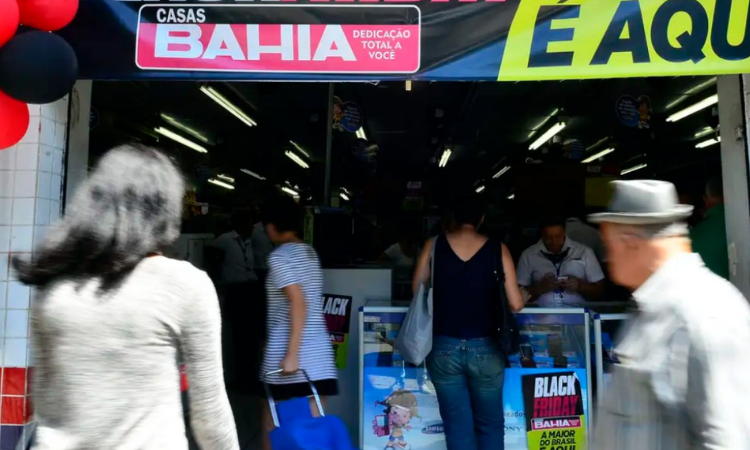 Grupo Casas Bahia fecha 298 lojas e demite cerca de 1,9 mil funcionários em nova reestruturação