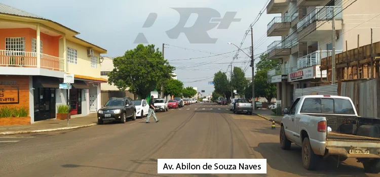 GUARANAIAÇU: Sol e aumento de nuvens de manhã. Pancadas de chuva à tarde e à noite.