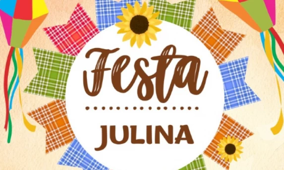 GUARANIAÇU: Associação comunitária do bairro Jardim Planalto promove festa Julina.