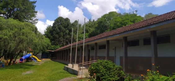 GUARANIAÇU: Colégio Estadual do Campo Dom Pedro II está com matrículas e rematrículas abertas para o ano letivo de 2024.