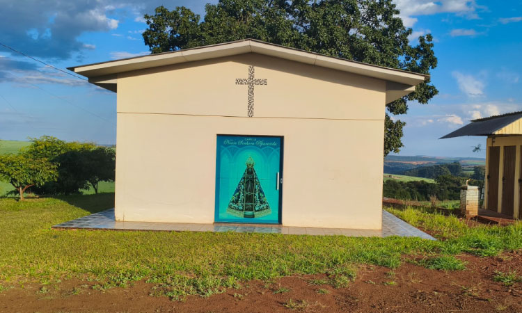 GUARANIAÇU: Comunidade Rio Bandeira promove grandiosa festa no próximo domingo 03 de agosto.