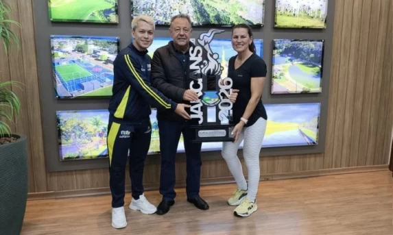 Guaraniaçu conquistou o excelente 2ª lugar geral nos Jarcan´s 2026