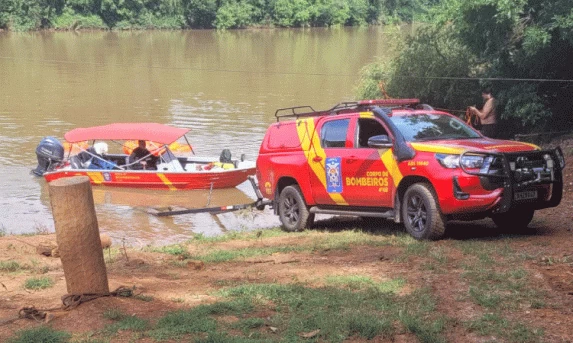 GUARANIAÇU: Delegado Dr. Bruno Falci presta esclarecimentos a população sob o caso da morte de Leonir Bechi.