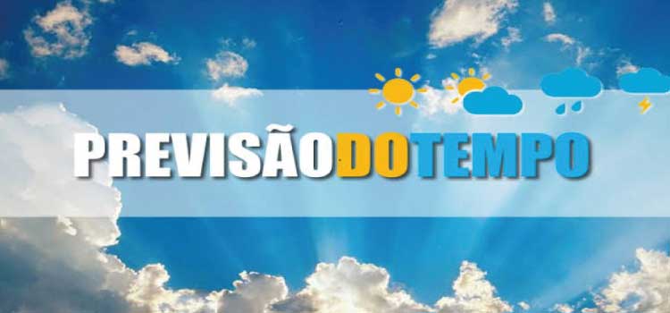 GUARANIAÇU: Destaque é o retorno do frio, com valores de temperatura abaixo dos 10°C.