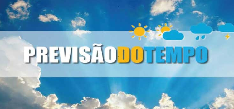 GUARANIAÇU: Domingo “Dia dos Pais” será de sol e temperaturas elevadas.