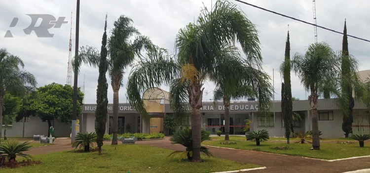 GUARANIAÇU: Domingo inicia nublado e com sensação térmica de 16°C