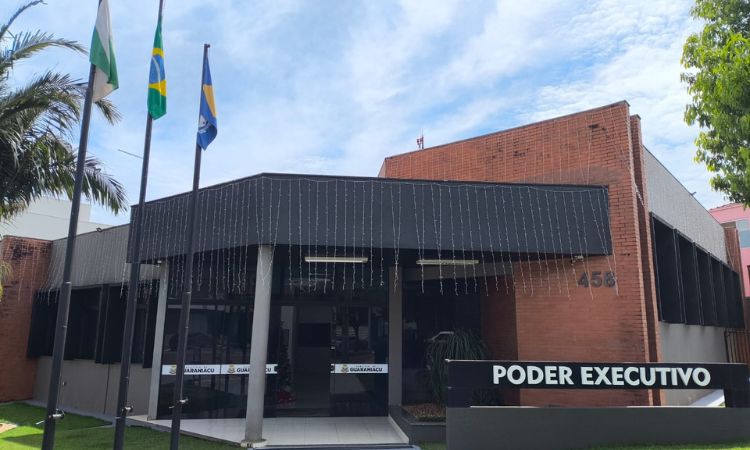 GUARANIAÇU: Emissão de NFS-e na cidade de Guaraniaçu no contexto da Reforma Tributária