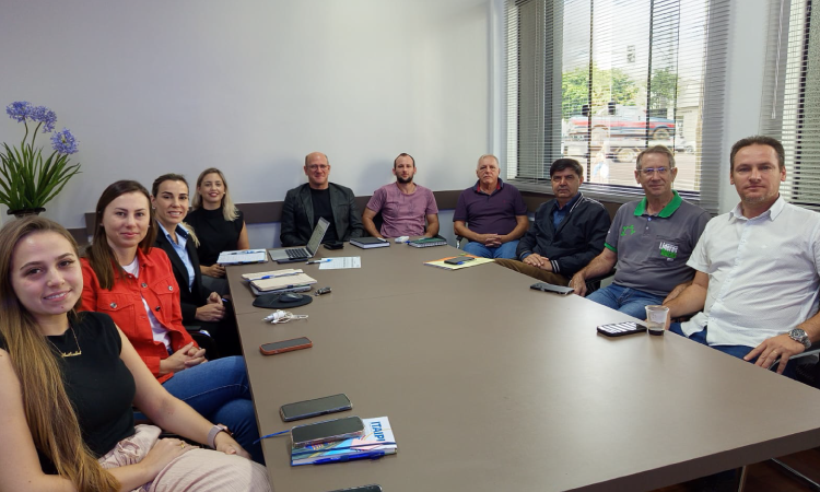 Guaraniaçu fortalece ambiente de negócios com apoio do SEBRAE e ações do Programa Cidade Empreendedora