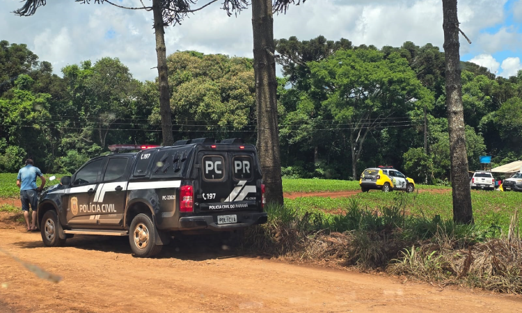 GUARANIAÇU: Homem é encontrado sem vida em residência na comunidade do Belarmino