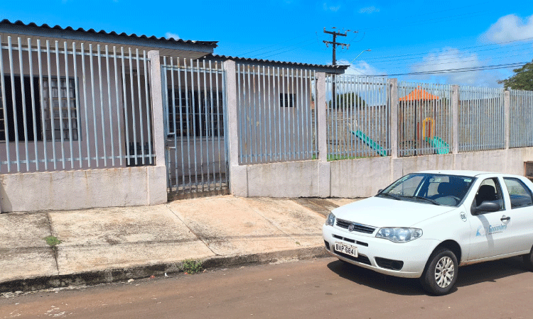 GUARANIAÇU: Instituição Família Acolhedora atende crianças e adolescentes afastados de suas famílias.