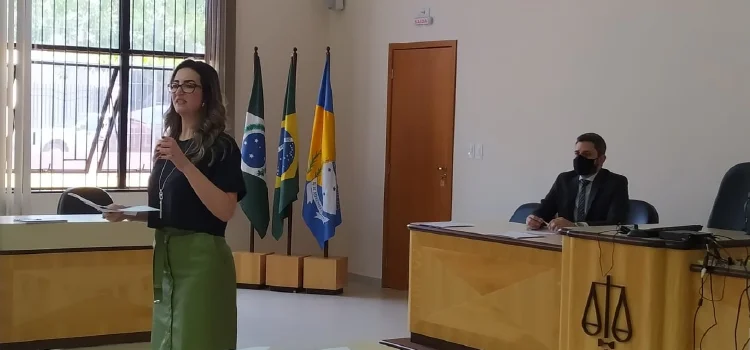 GUARANIAÇU: Judiciário apresenta Projeto “Vamos Proteger” visando combater crimes de violência sexual contra crianças e adolescentes