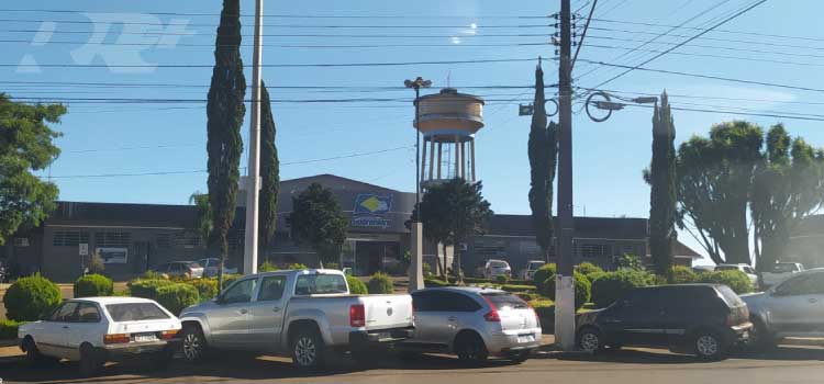 GUARANIAÇU: Máxima de 28°C e rajadas de ventos de 66km/h estão previstos para esta terça-feira (7).