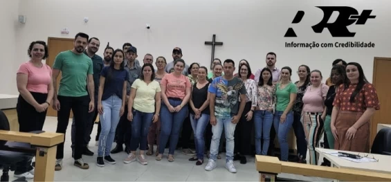 GUARANIAÇU: Ministério Público orienta candidatos ao Conselho Tutelar da Comarca, sobre as eleições do dia 01º de outubro.