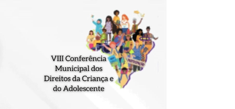 GUARANIAÇU: Município realiza sua VIII Conferência Municipal dos Direitos da Criança e do Adolescente.