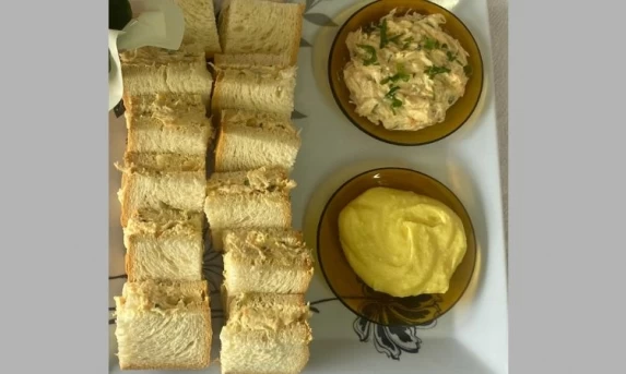 GUARANIAÇU: Nutrição Escolar; Receita Saudável e Sem Lactose é Testada pela SEMED