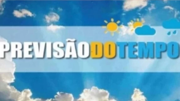 GUARANIAÇU: O sol aparece à tarde, favorecendo a maior elevação das temperaturas, máxima de 26ºC.