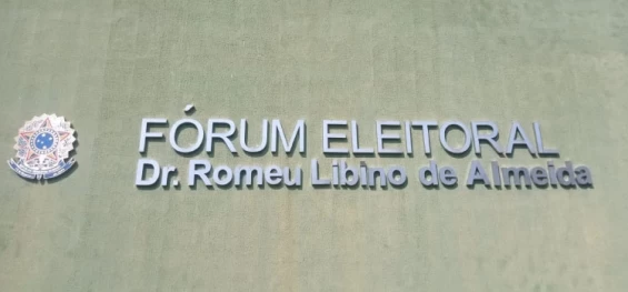 GUARANIAÇU: Oportunidade para estágio remunerado no Fórum Eleitoral da Comarca.