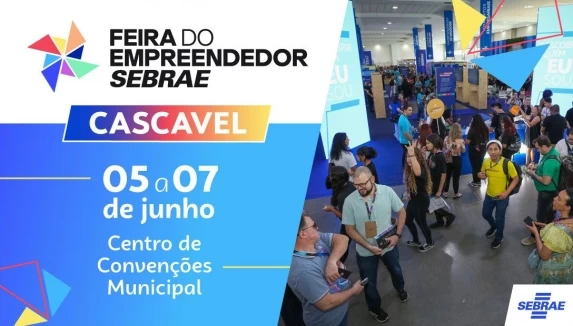 Guaraniaçu organiza caravana para Feira do Empreendedor em Cascavel