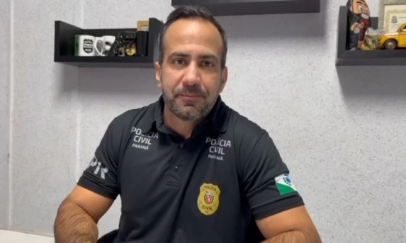 GUARANIAÇU: Polícia Civil conclui inquérito sobre homicídio brutal às margens do rio Isolina