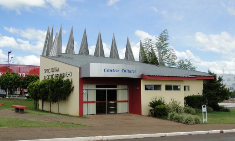 Guaraniaçu promove a I Jornada da Neurodiversidade com foco em acolhimento e educação inclusiva Guaraniaçu promove a I Jornada da Neurodiversidade com foco em acolhimento e educação inclusiva