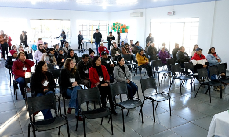 Guaraniaçu realiza 16ª Conferência Municipal de Assistência Social com foco na proteção social e fortalecimento do SUAS