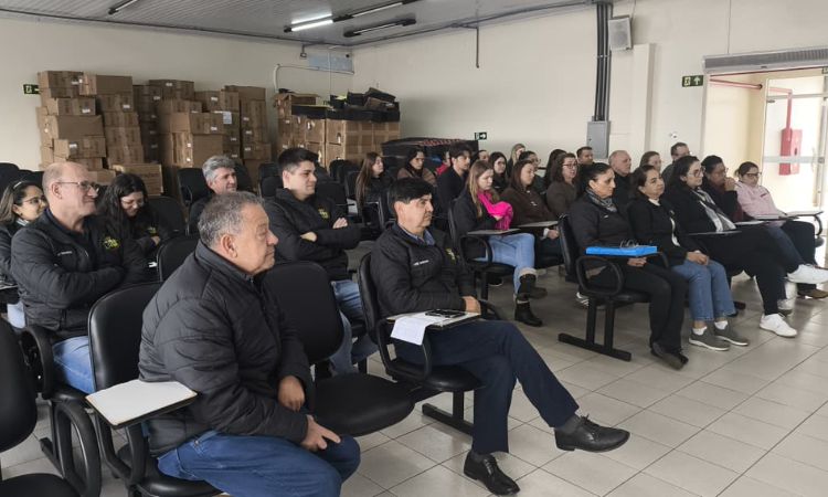 Guaraniaçu realiza audiência pública para discutir orçamento municipal de 2027