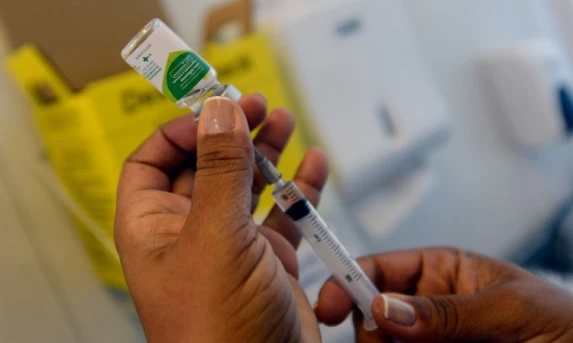 Guaraniaçu realiza Dia D de Vacinação contra a Gripe neste próximo sábado (10).