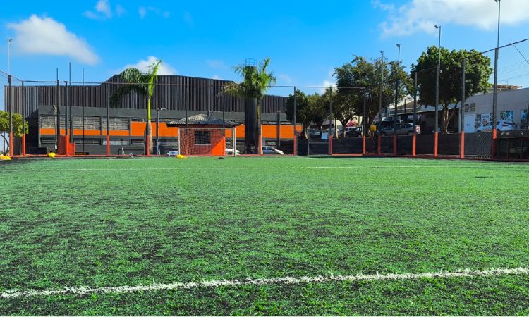 Guaraniaçu realiza nesta quinta-feira a abertura oficial da Copa Nelson Cavalo Futebol 6 Sintético