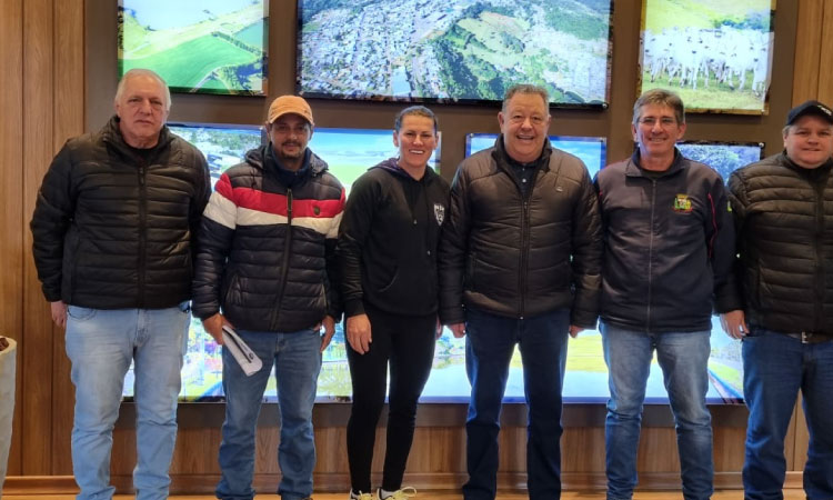 Guaraniaçu se prepara para sediar a Prova Campeira do JARCAN’S 2025