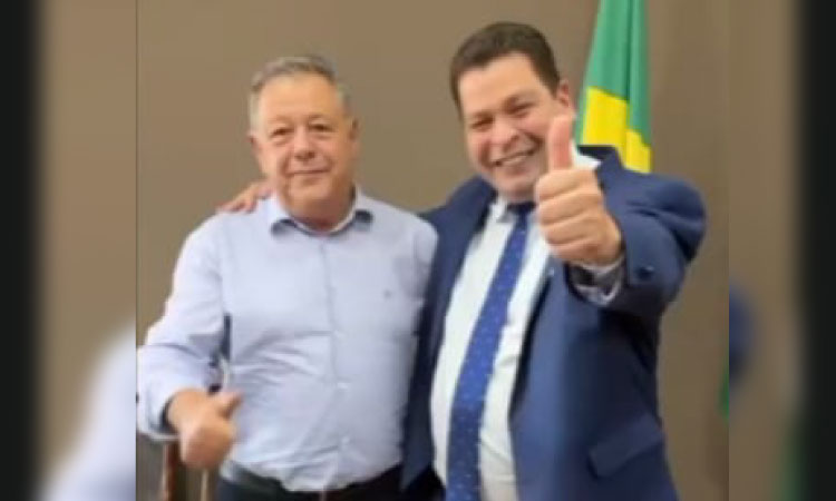 Guaraniaçu será contemplada com 15 novas casas para famílias de baixa renda, anuncia deputado Gugu Bueno